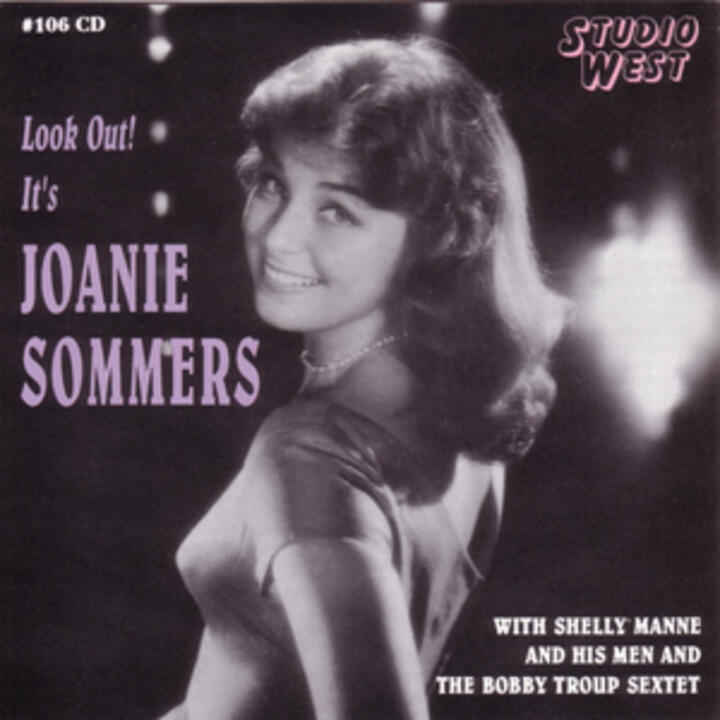 Joanie Sommers