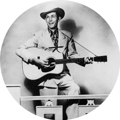 Hank Williams & His Drifting Cowboys