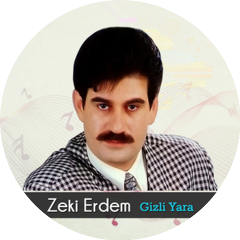 Zeki Erdem