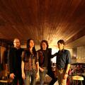 Jesse Sykes & the Sweet Hereafter