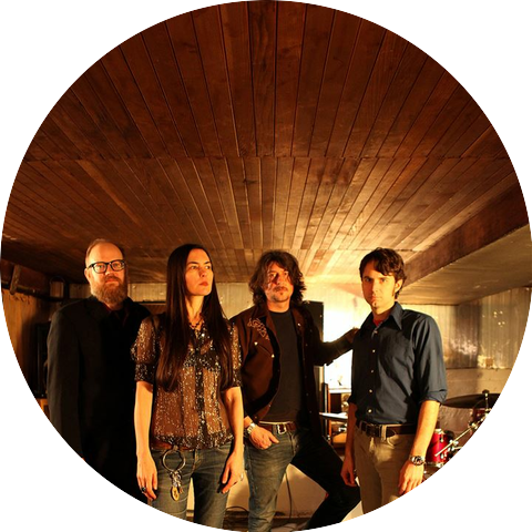 Jesse Sykes & the Sweet Hereafter