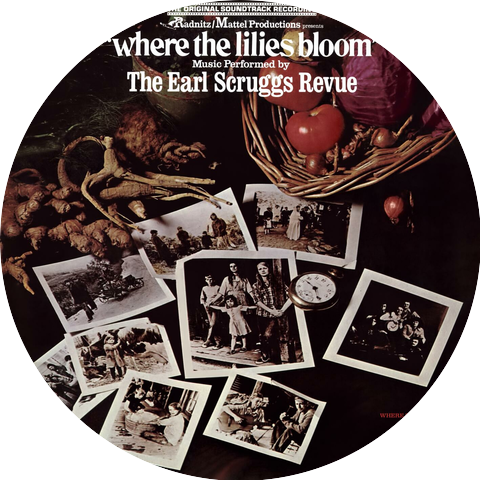 The Earl Scruggs Revue
