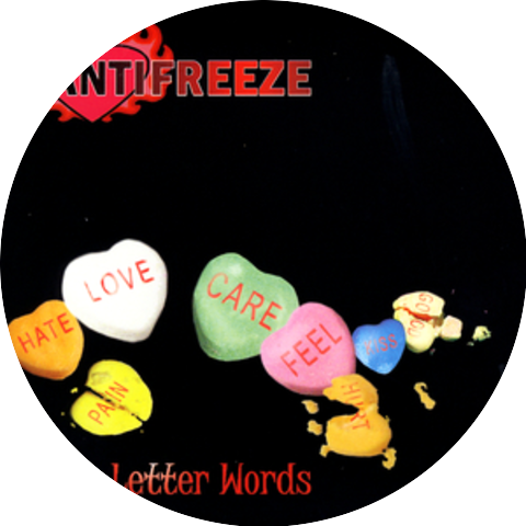 Antifreeze