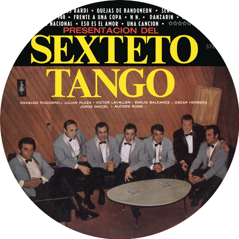 Sexteto Tango