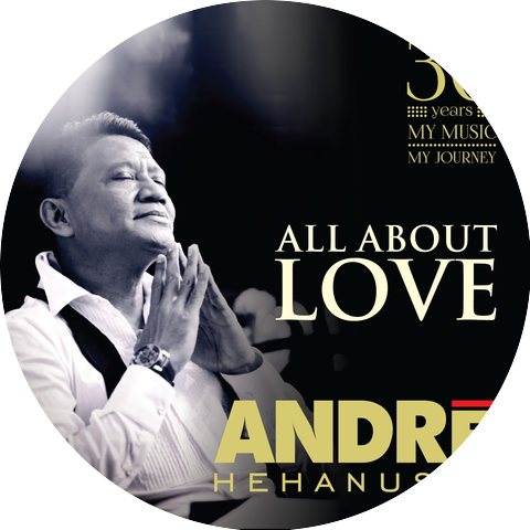 Andre Hehanussa