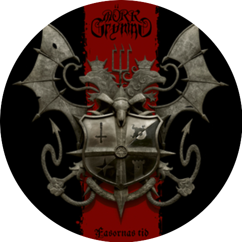 Mörk Gryning