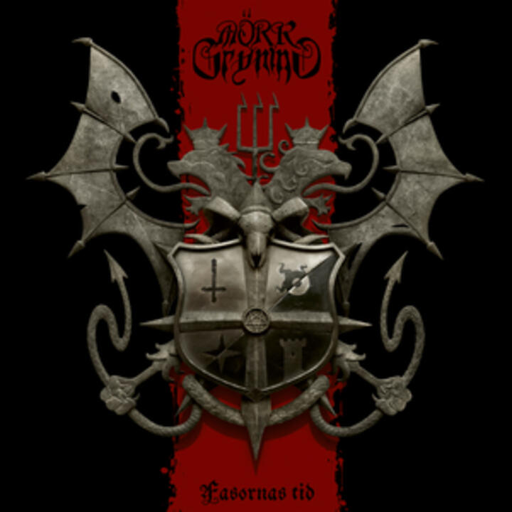 Mörk Gryning