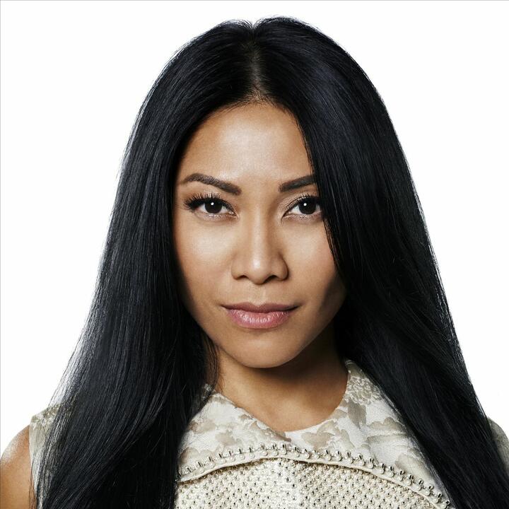 Anggun