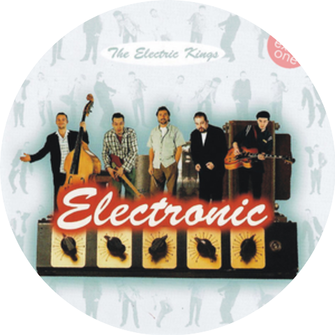 The Electric Kings