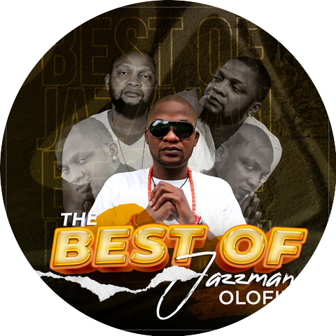 Jazzman Olofin