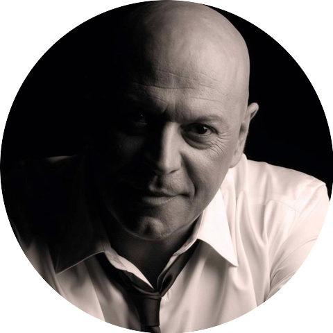 Paulo Gonzo