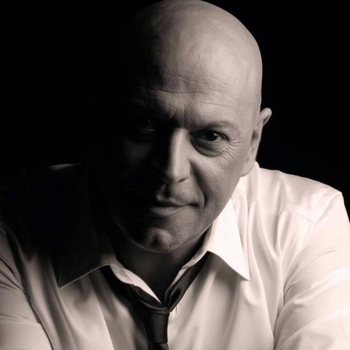 Paulo Gonzo