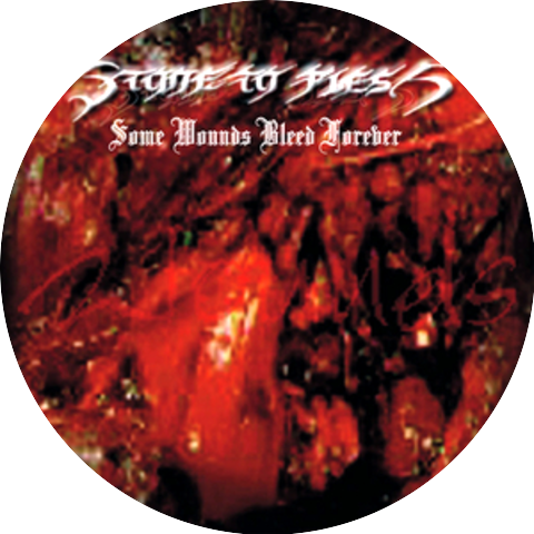 Stone To Flesh