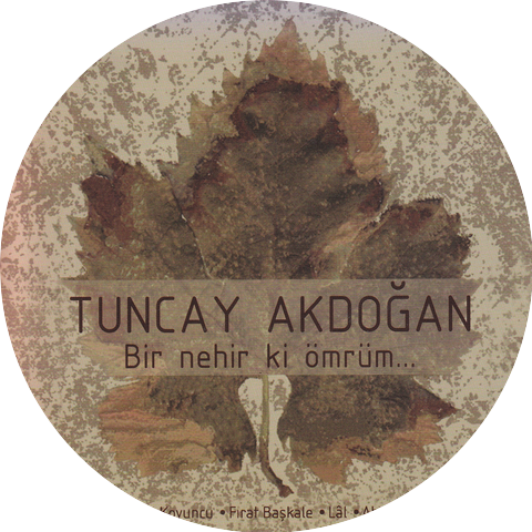 Tuncay Akdoğan