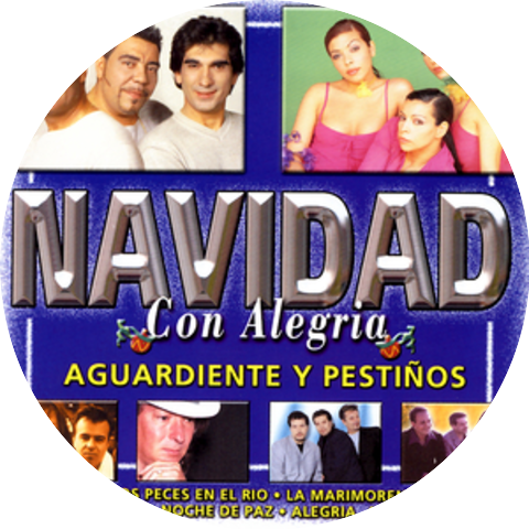 18 Villancicos