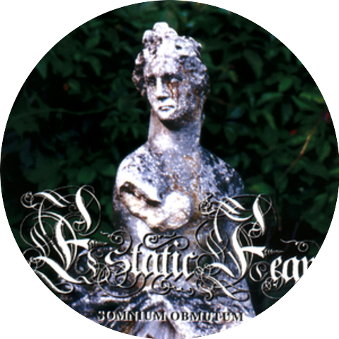 Estatic Fear