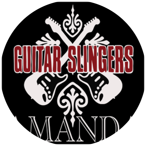Guitar Slingers