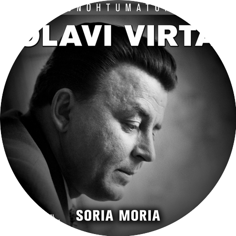 Olavi Virta