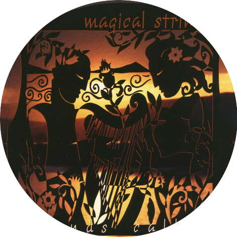 Magical Strings