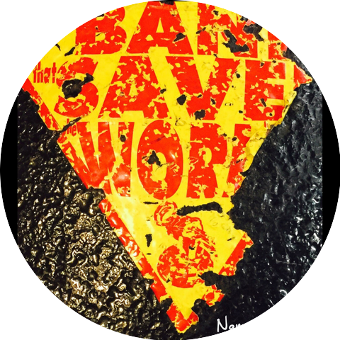 The Band That Saved The World