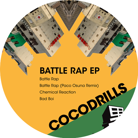 Cocodrills