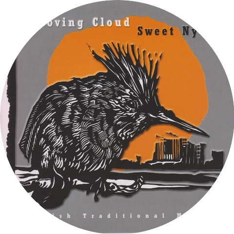 Moving Cloud