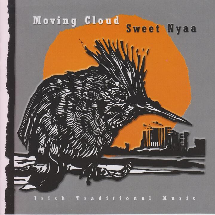 Moving Cloud