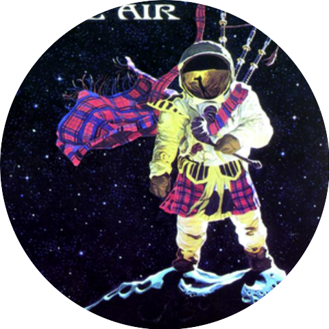 Rare Air