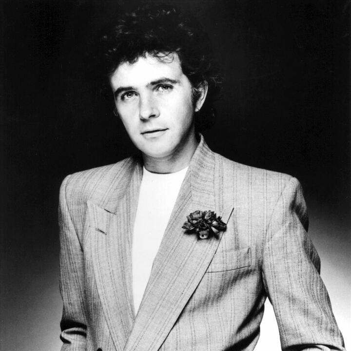 David Essex