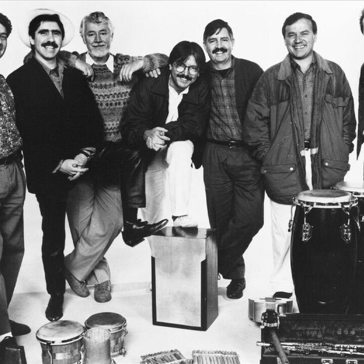 Inti-Illimani