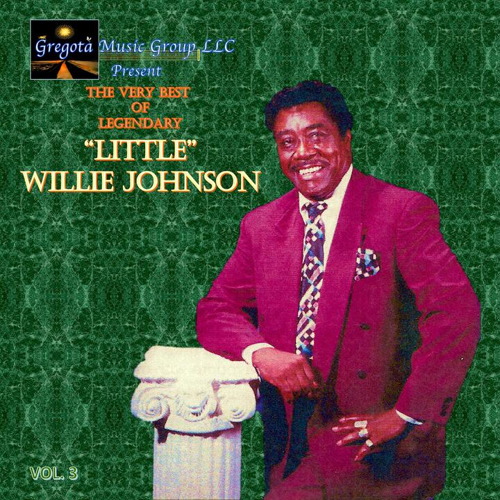 Blind Willie Johnson