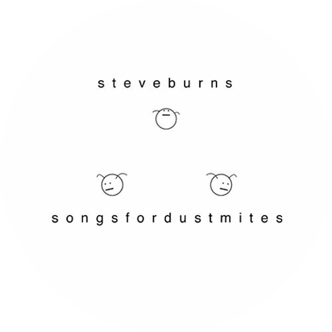 Steve Burns