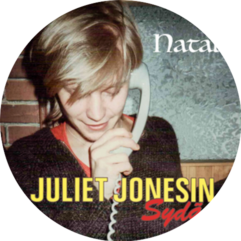 Juliet Jonesin Sydän