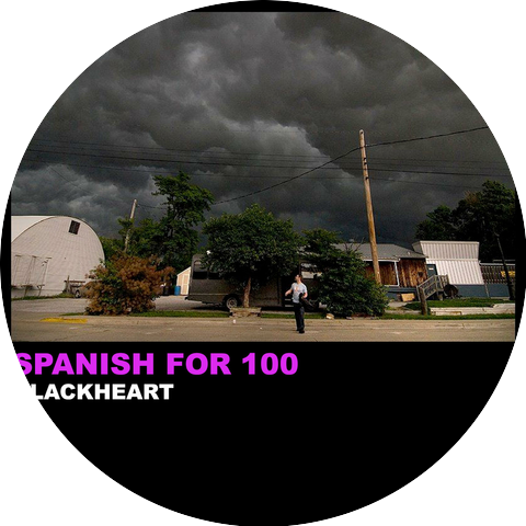 Spanish for 100