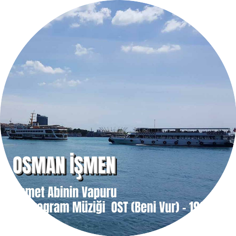 Osman İşmen