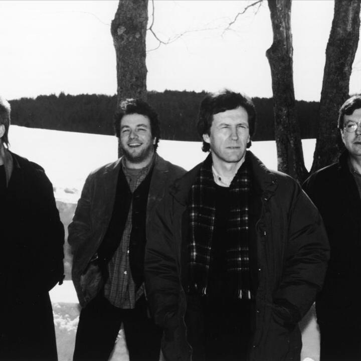 The House Band