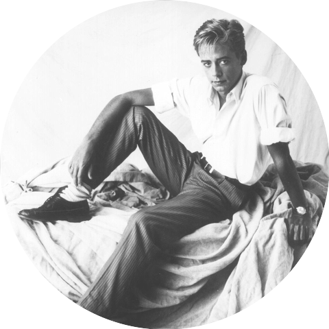 Nick Heyward