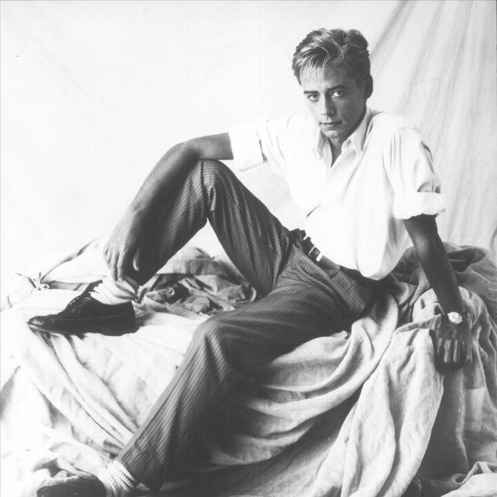 Nick Heyward