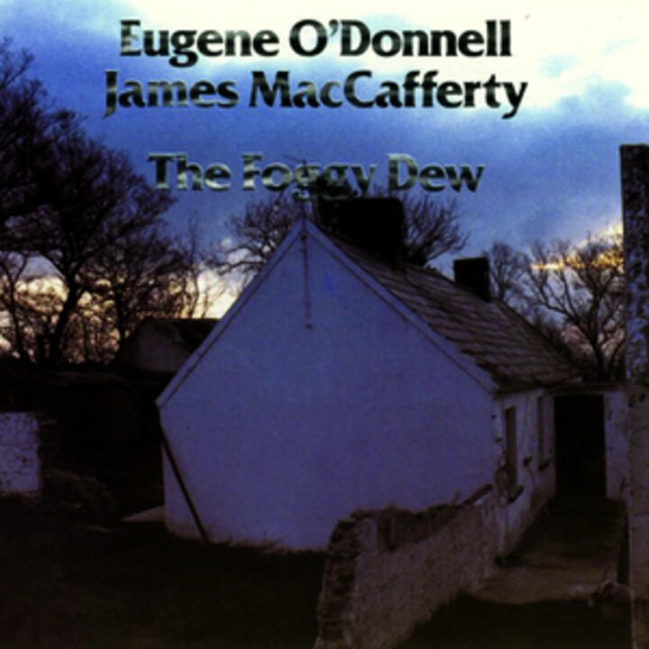 Eugene O'Donnell