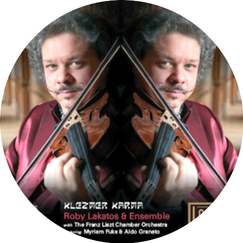 Roby Lakatos & Ensemble | Myriam Fuks | Aldo Granato | The Franz Liszt Chamber Orchestra