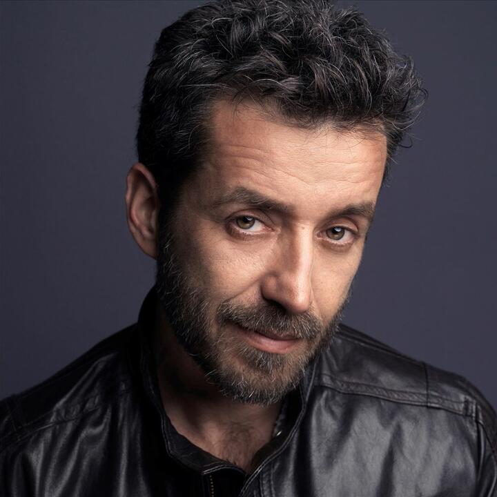 Daniele Silvestri