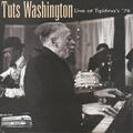 Tuts Washington