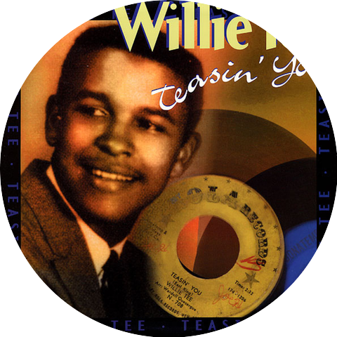 Willie Tee