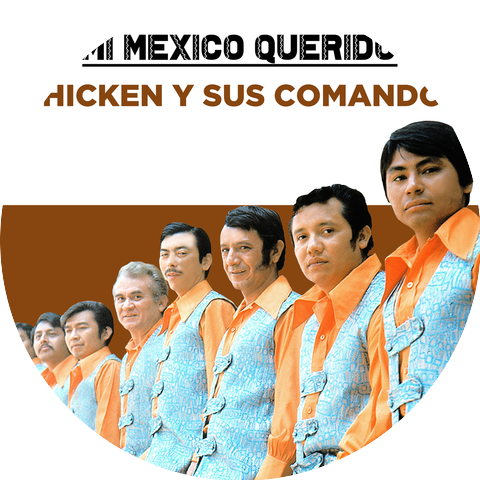 Chicken Y Sus Comandos