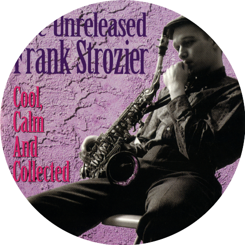Frank Strozier