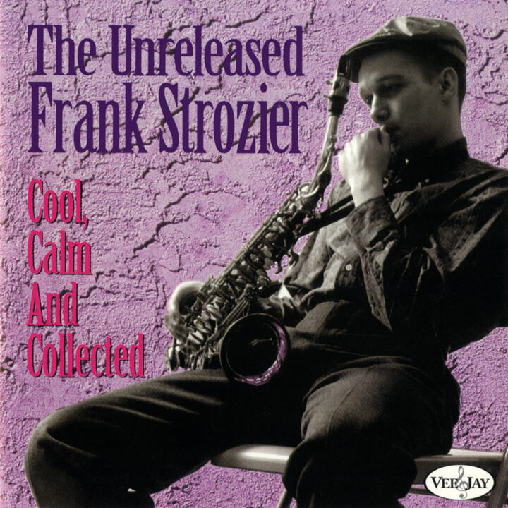 Frank Strozier
