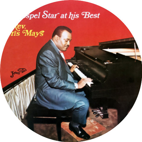 Rev. Oris Mays