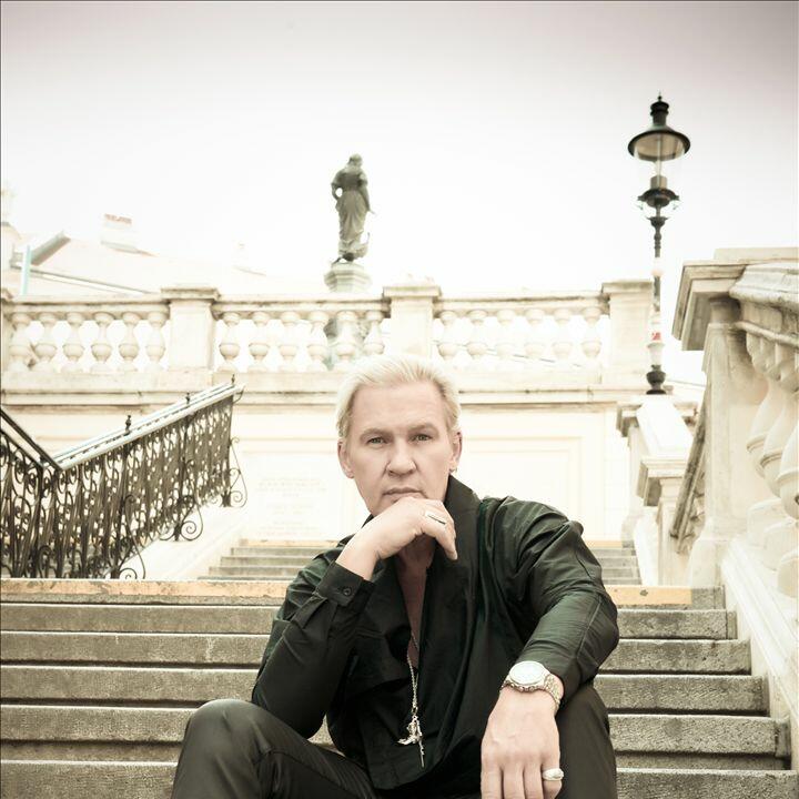 Johnny Logan