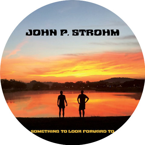 John P. Strohm