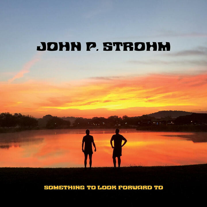 John P. Strohm